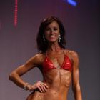 Jennifer  West - NPC Empire Classic 2013 - #1